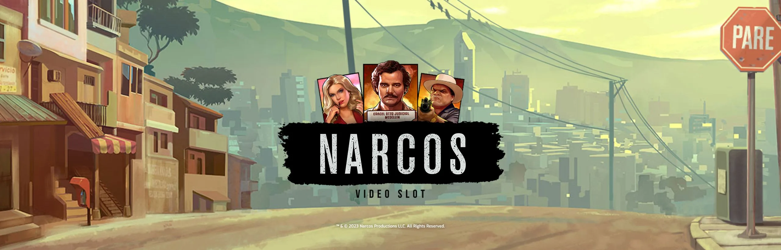 Narcos™