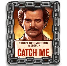 Narcos™ — Locked Up