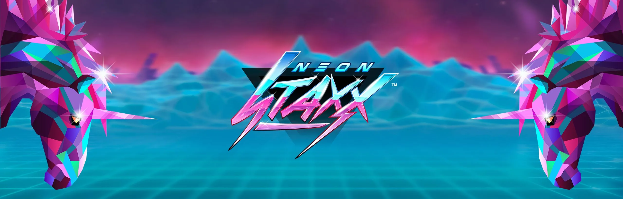 Neon Staxx™