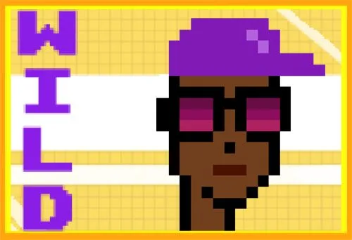 NFT Megaways™ — Crypto Punks
