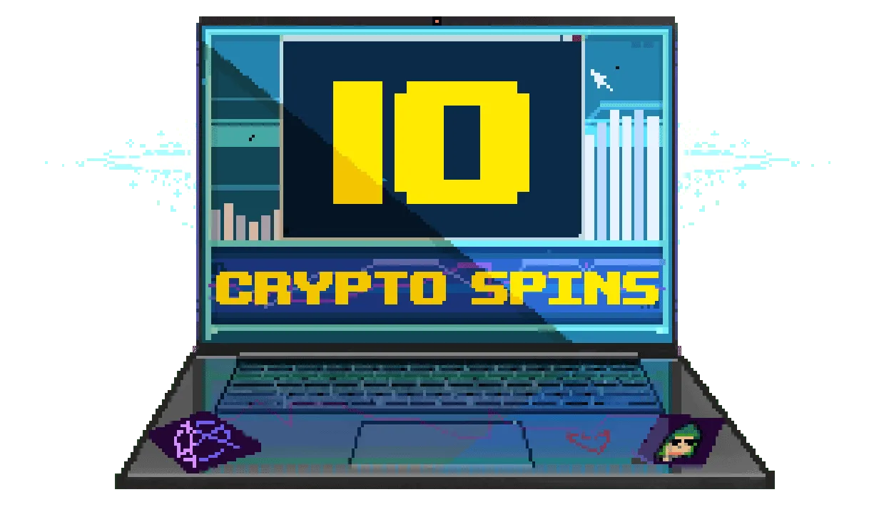 NFT Megaways™ — Crypto Spins