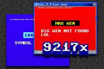 Nine To Five — Big Win Not Found