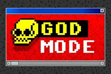Nine To Five — GOD MODE