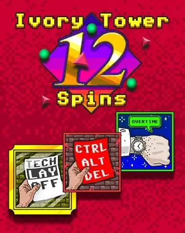 Nine To Five — Ivory Tower Spins