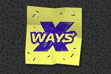 Nine To Five — xWays®