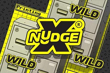Nine To Five — xNudge® Wild