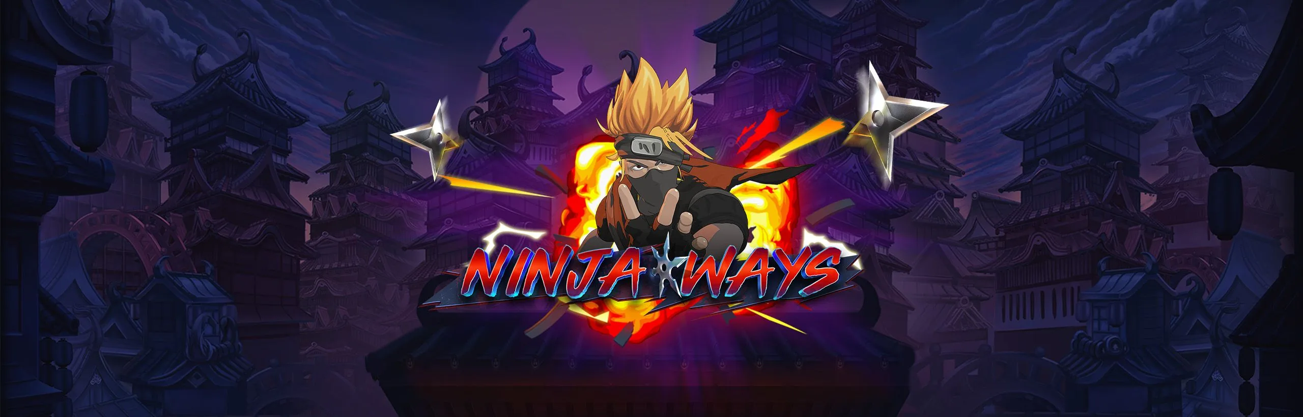Ninja Ways