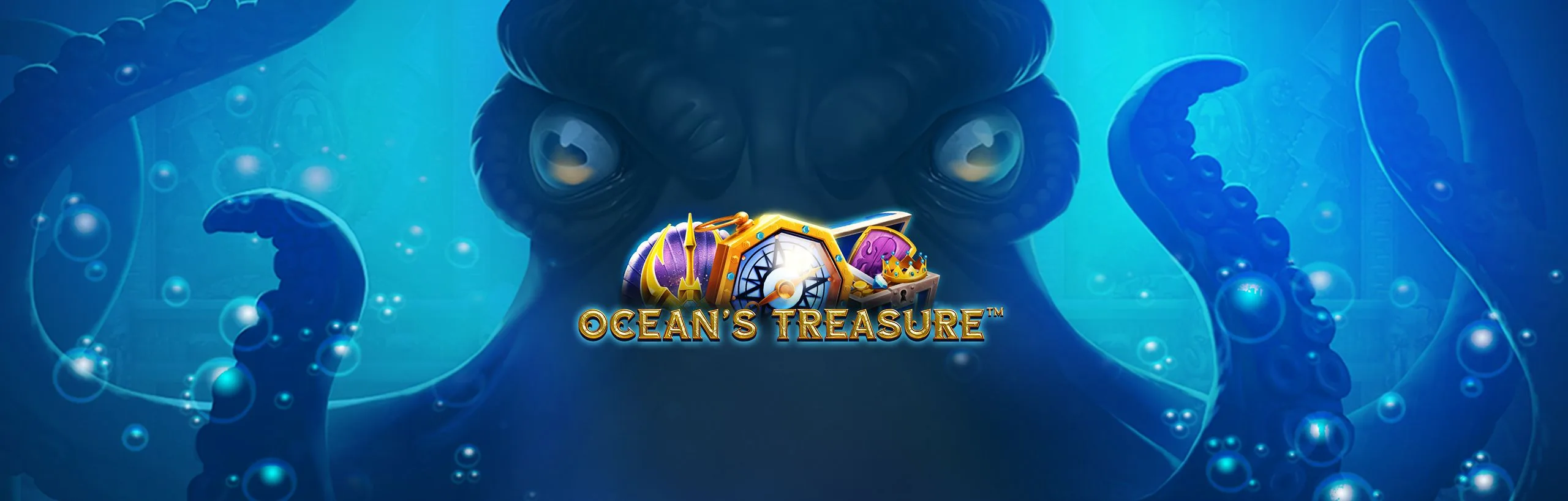 Ocean's Treasure™