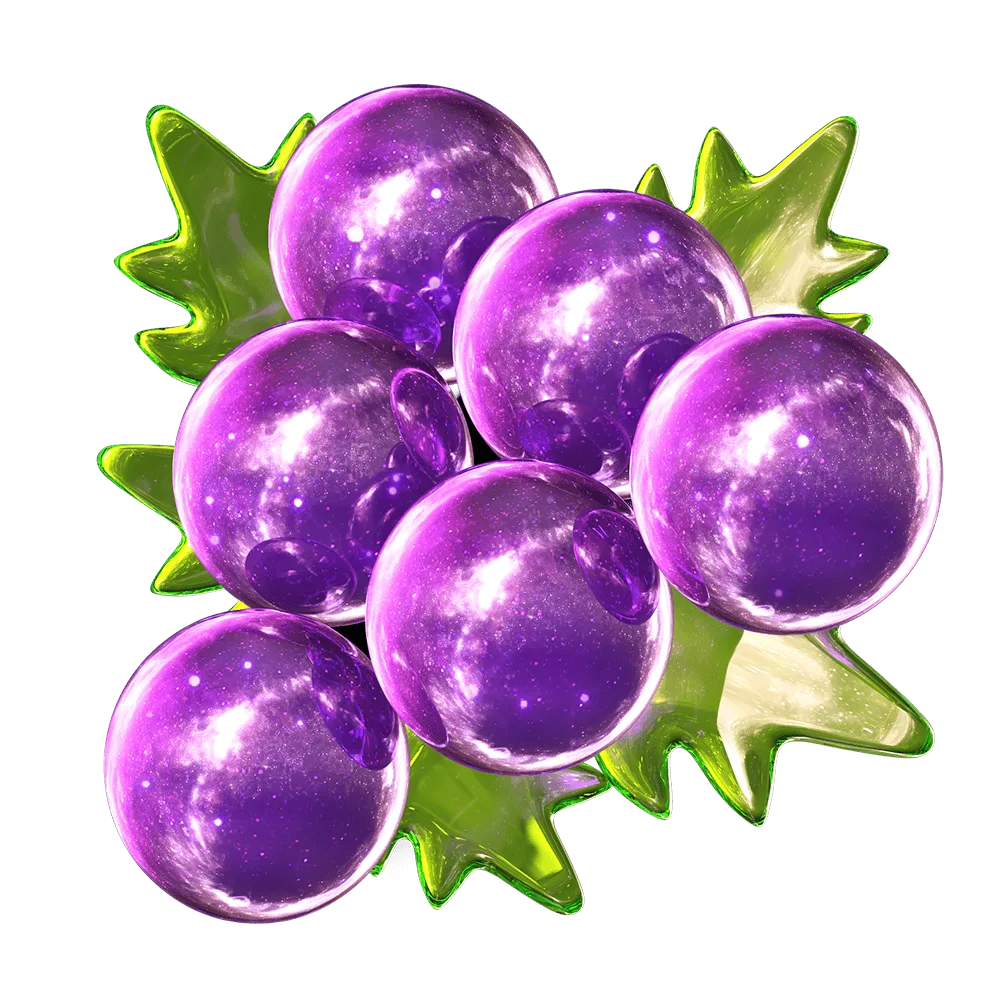 Opal Fruits — Free Spins