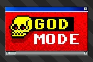 Outsourced: Payday — God Mode (Nolimit Booster)