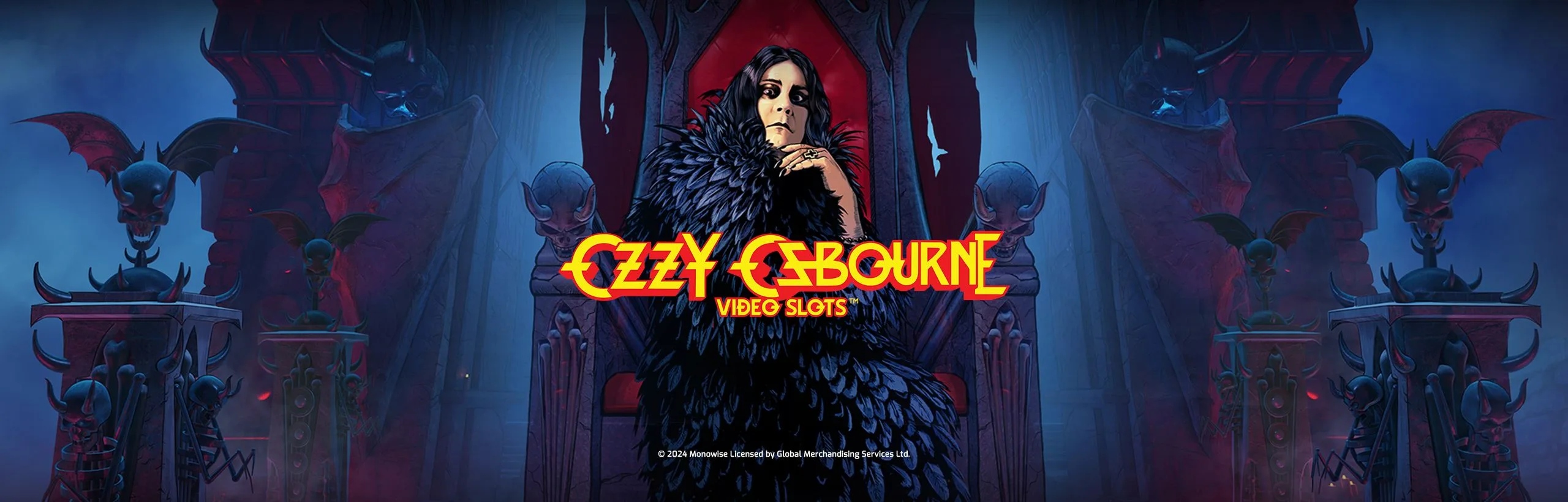 Ozzy Osbourne™