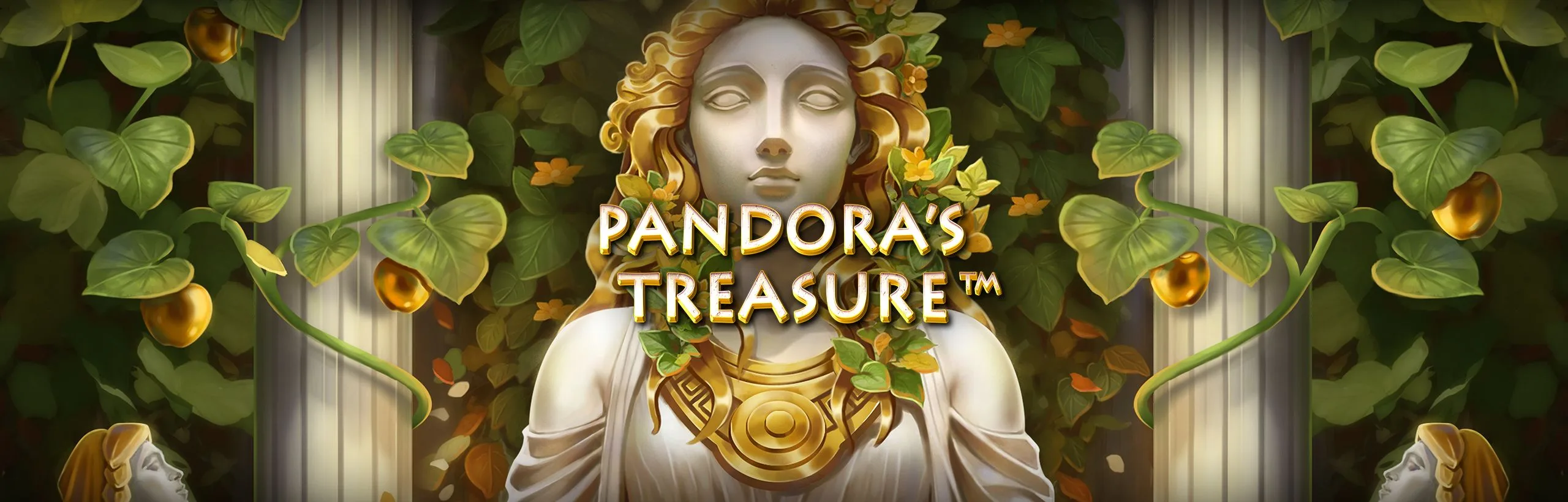 Pandora’s Treasure™