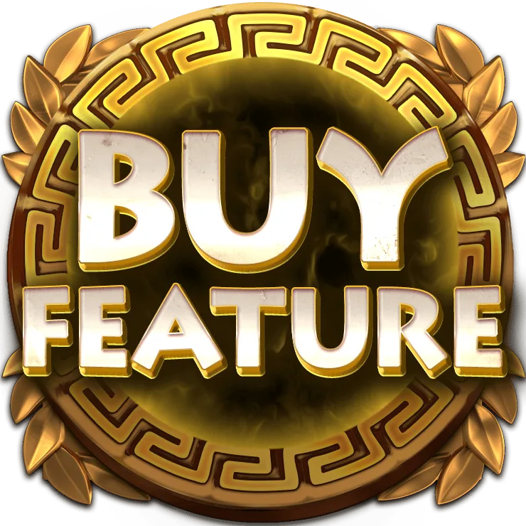 Pandora’s Treasure™ — Feature Buy