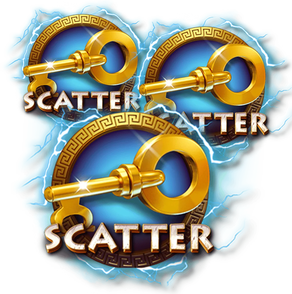 Pandora’s Treasure™ — Free Spins