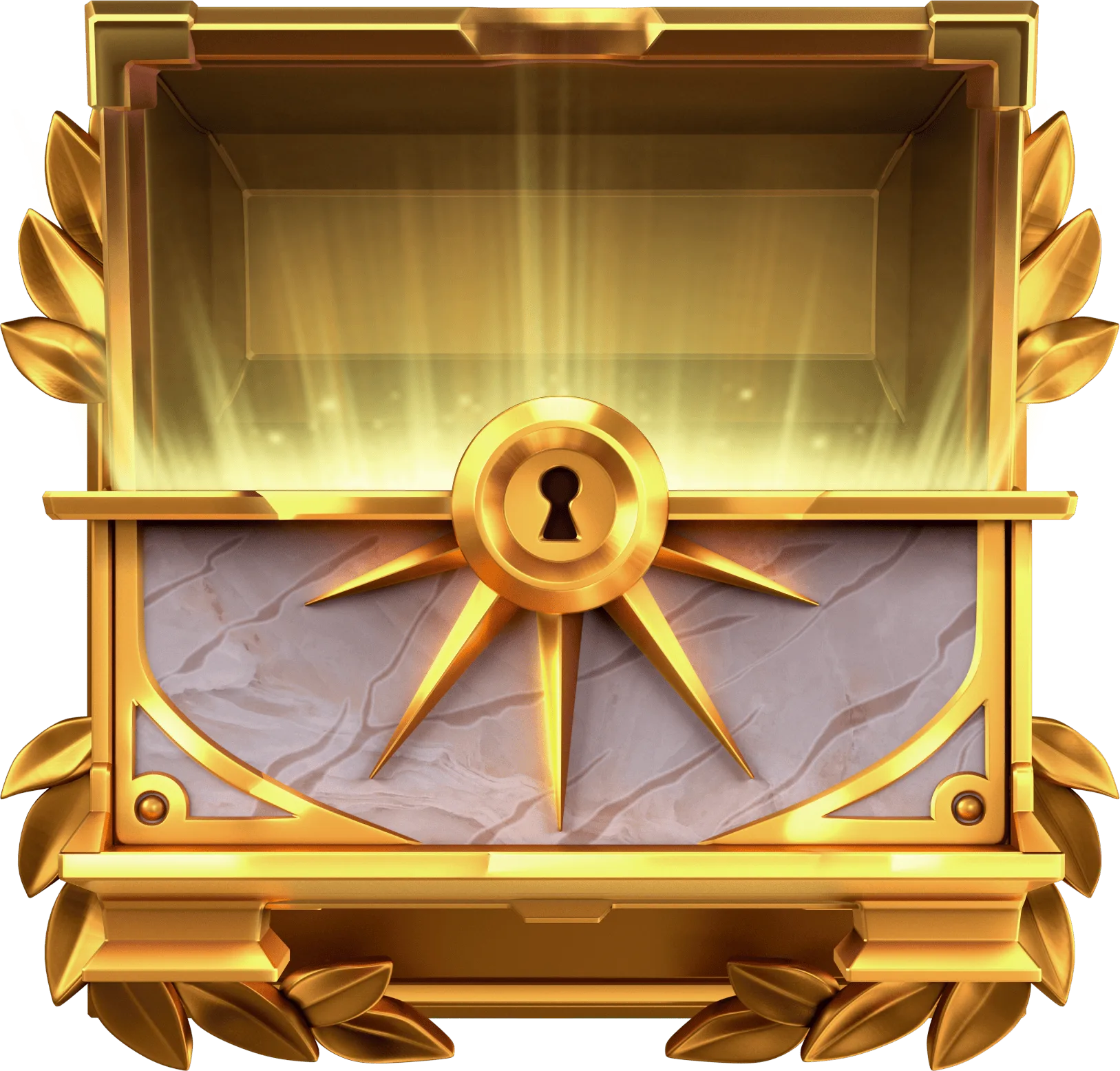 Pandora’s Treasure™ — Pandora’s Box