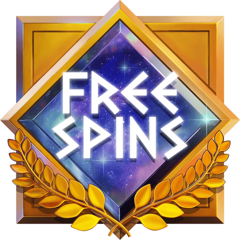 Parthenon: Quest For Immortality™ — Free Spins with a Progressive Multiplier