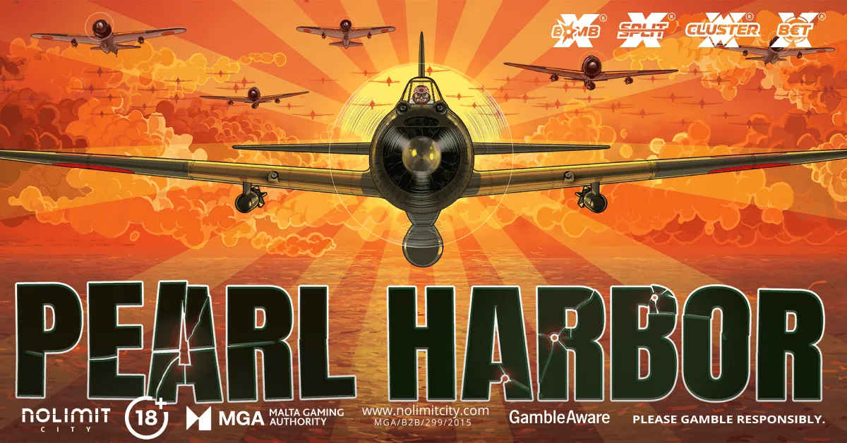 Pearl Harbor 