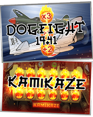 Pearl Harbor  — Dogfight