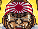 Pearl Harbor  — KAMEKAZE