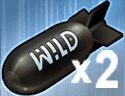 Pearl Harbor  — xBomb® Wild Multiplier