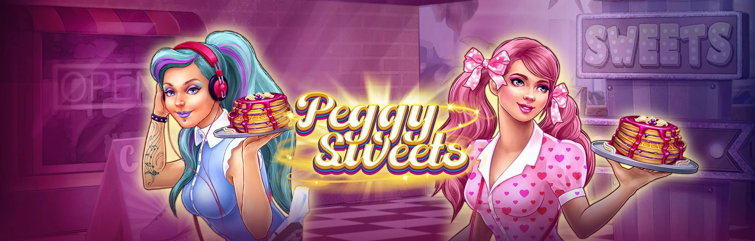 Peggy Sweets
