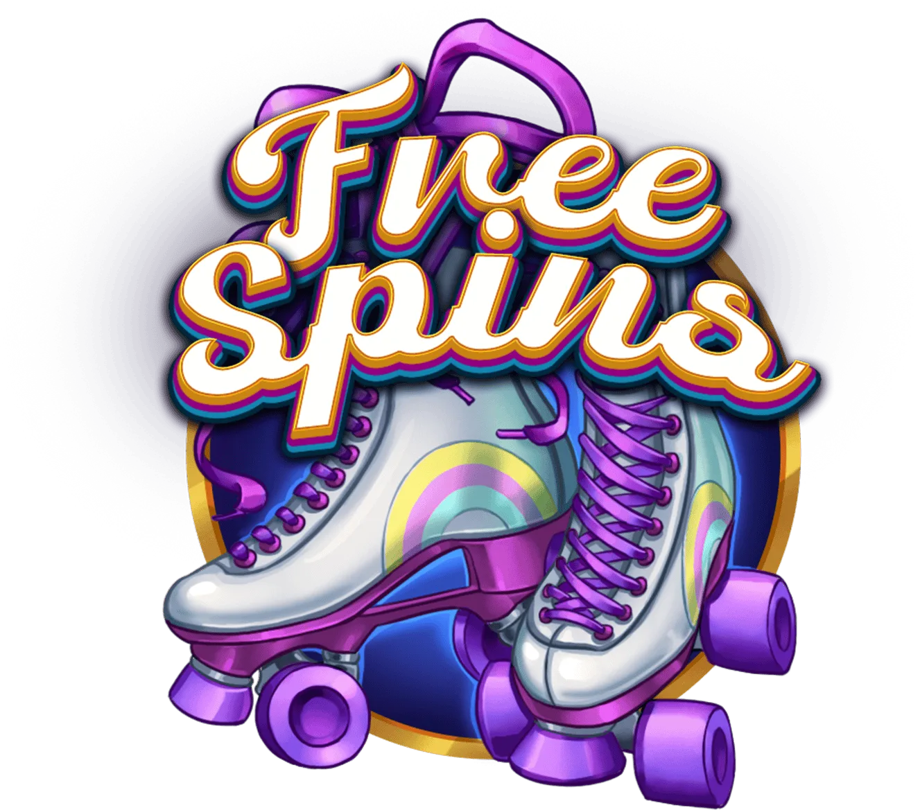 Peggy Sweets — Free Spins