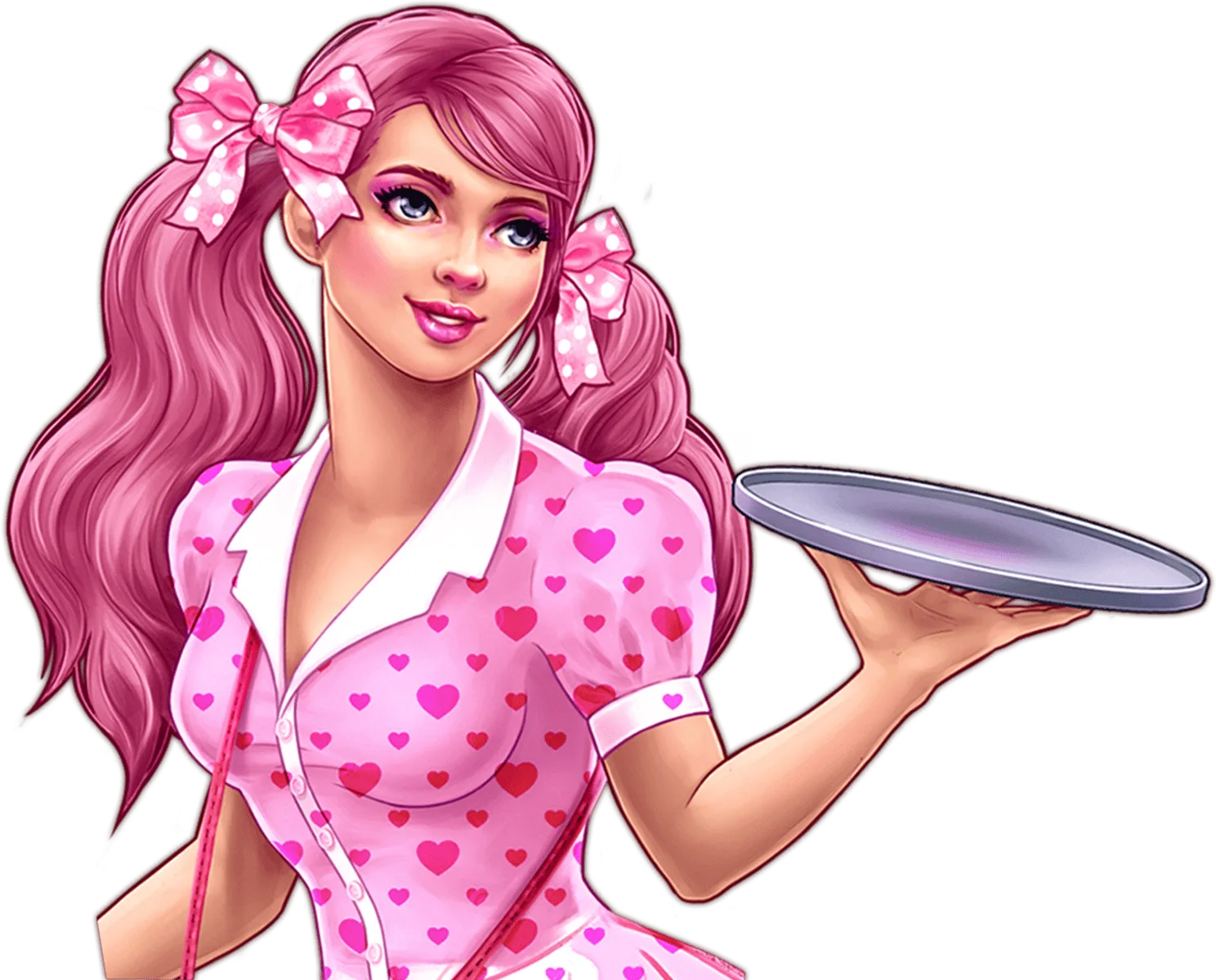 Peggy Sweets — Lisa - Make It Large