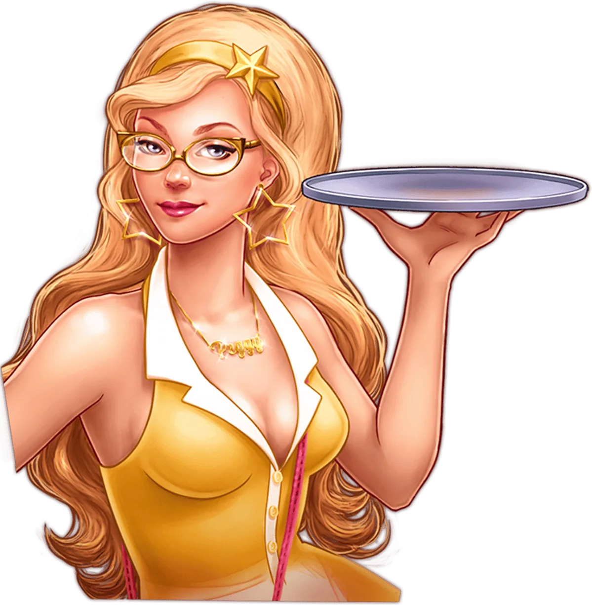 Peggy Sweets — Peggy - Win Multiplier