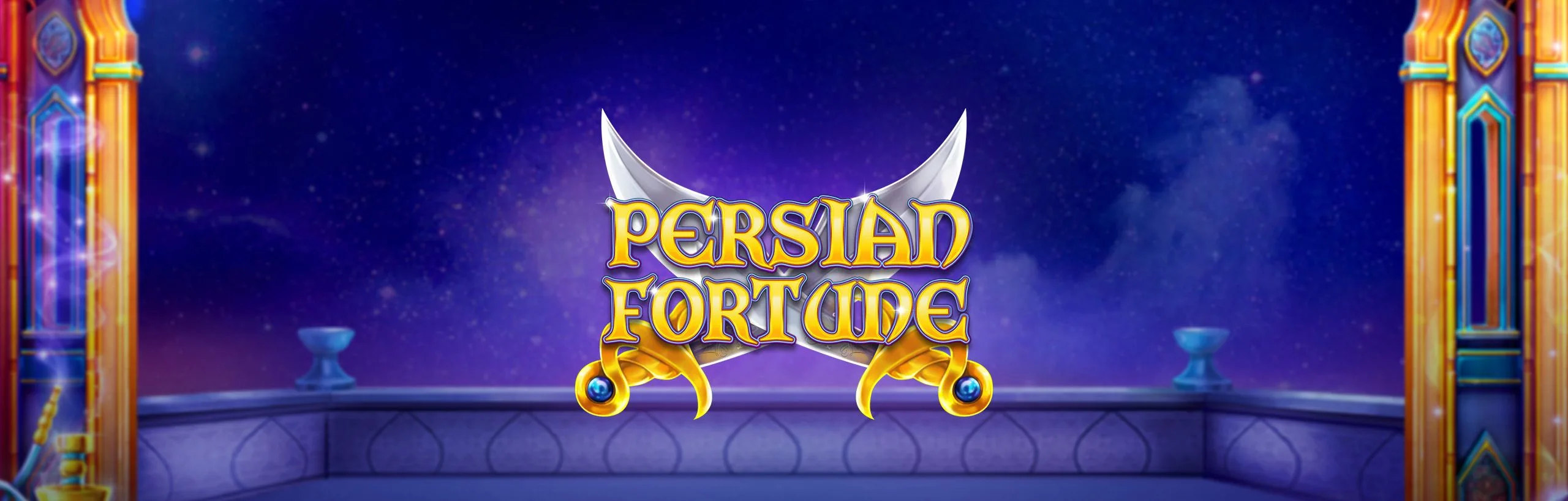 Persian Fortune