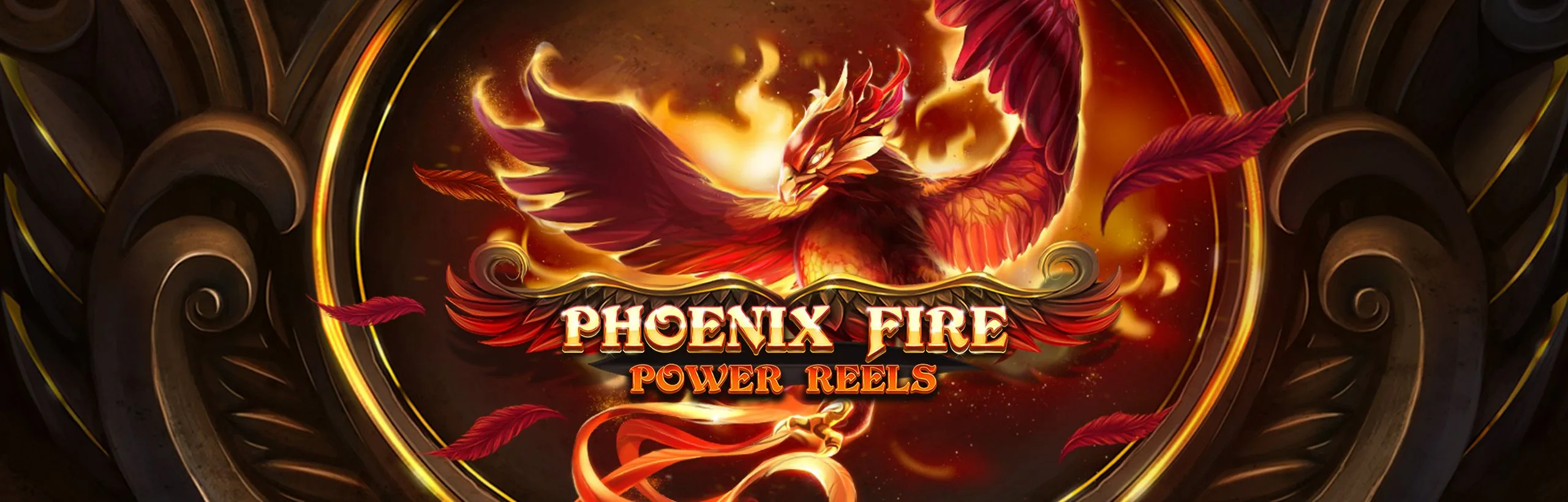 Phoenix Fire Power Reels™