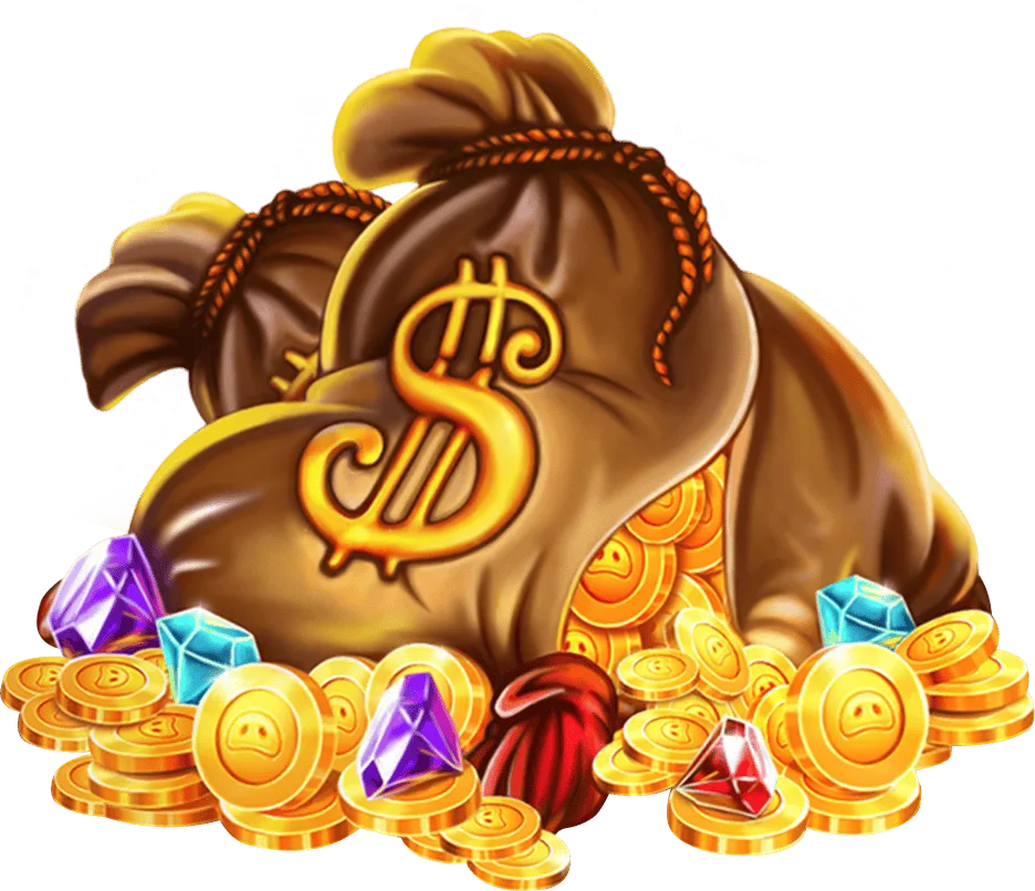 Piggy Riches 2 Megaways™ — Hold and Respin — Money Bag