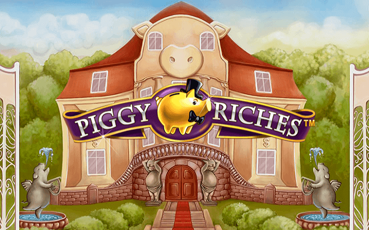 Piggy Riches