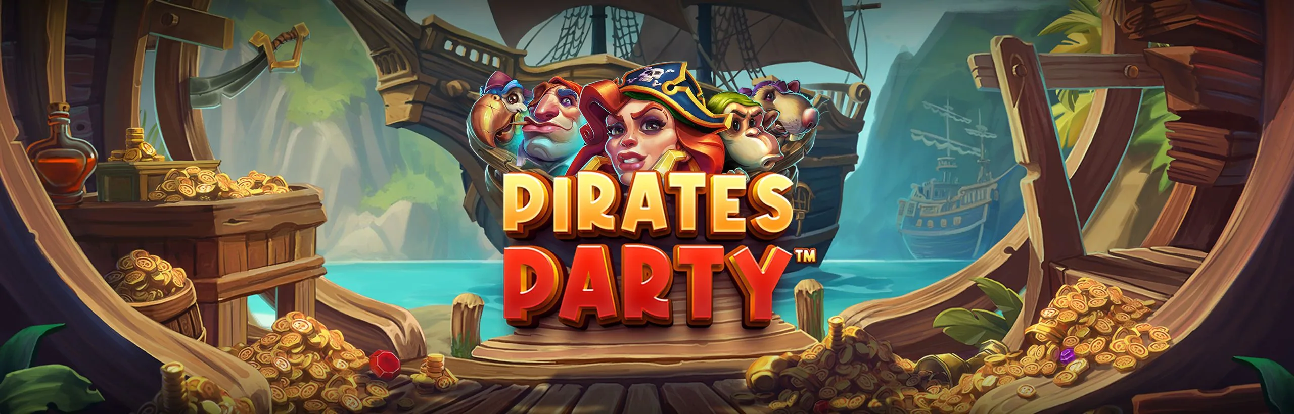 Pirates Party™