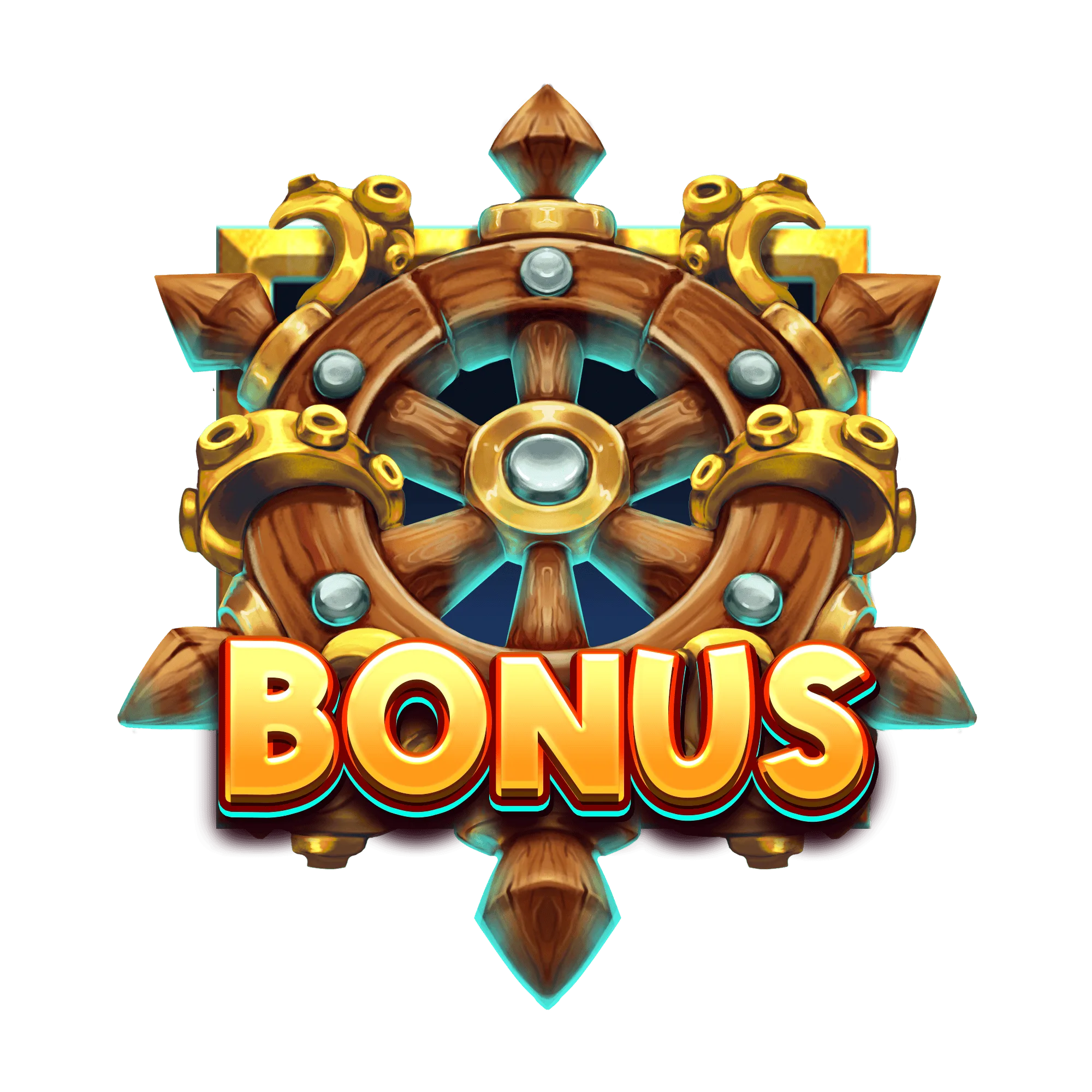 Pirates Party™ — Helms of Luck Bonus