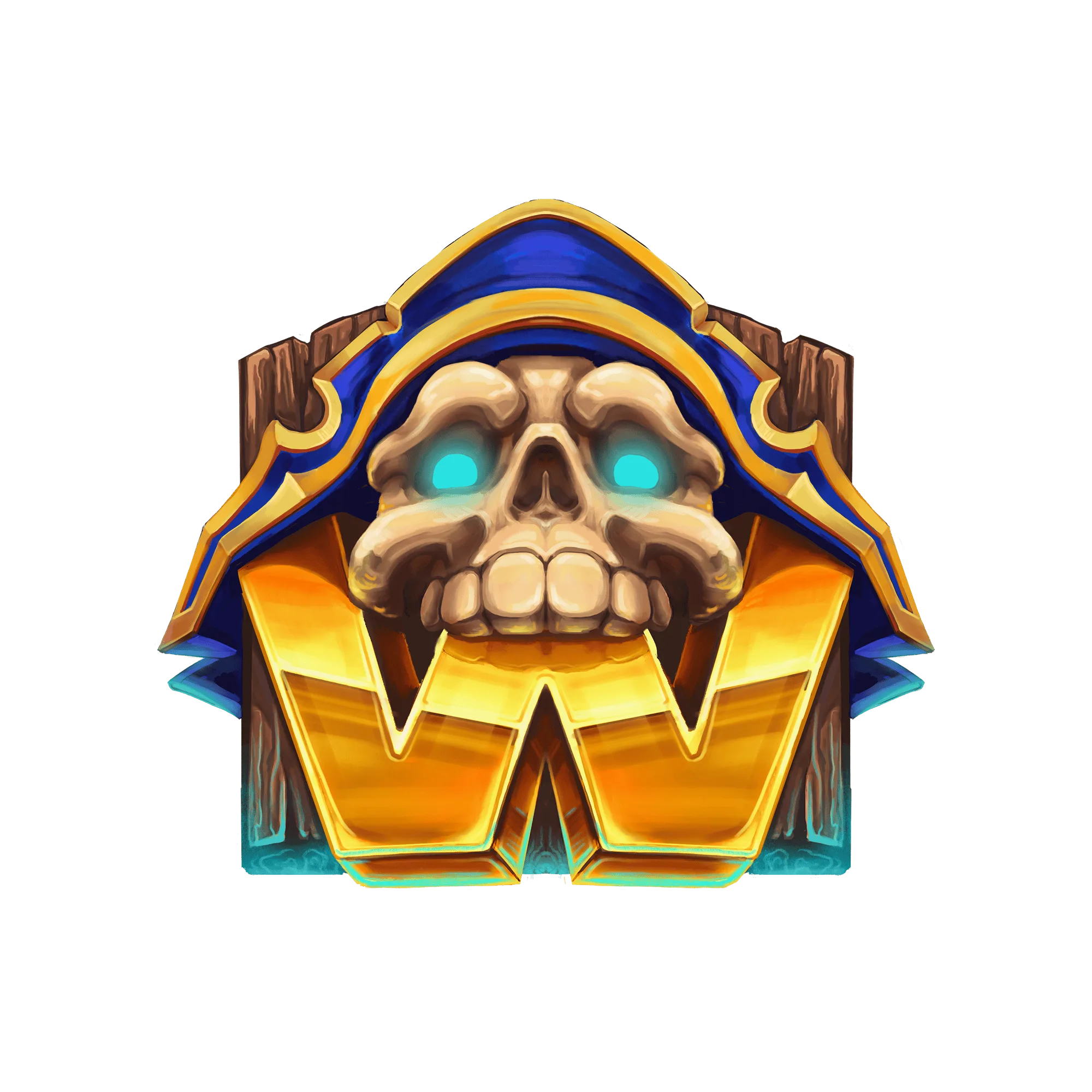 Pirates Party™ — Wilds