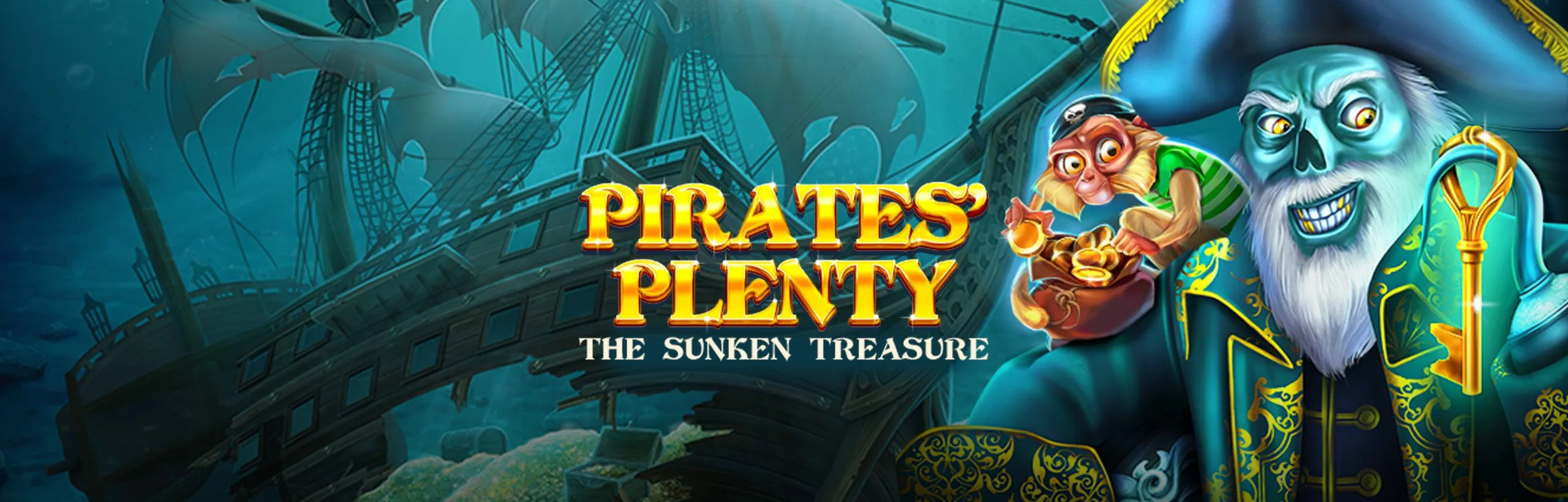 Pirates Plenty