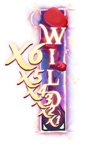 Pixies vs Pirates — xNudge Wilds