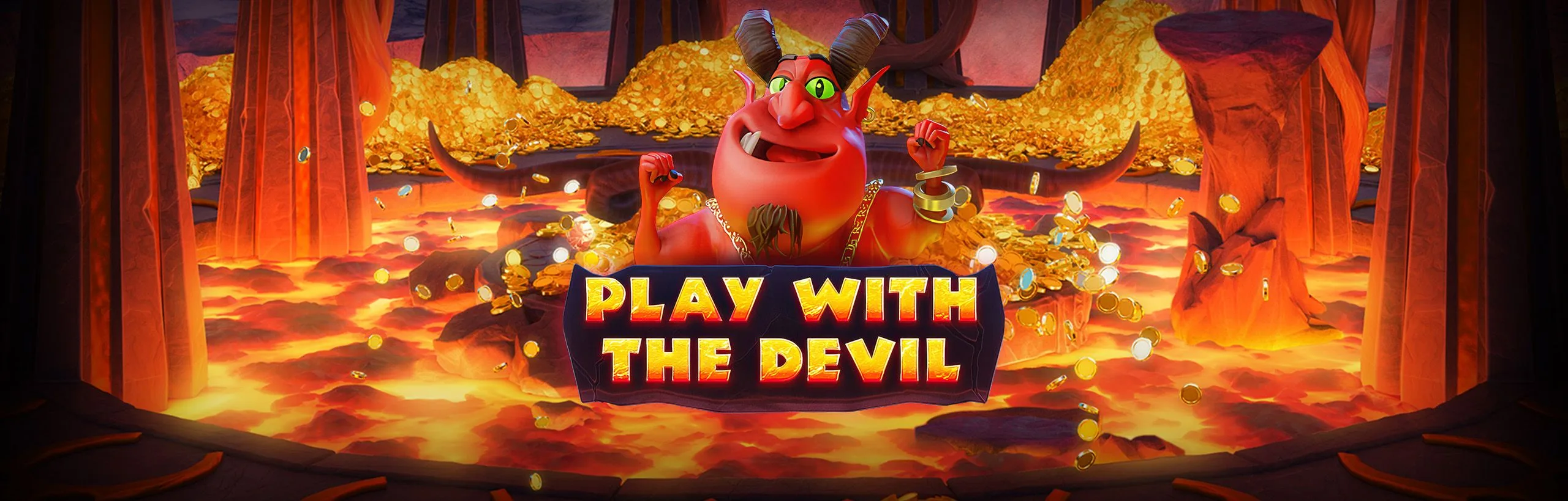Play with the Devil