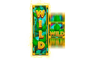 Poison Eve — Expanding Vine Wilds