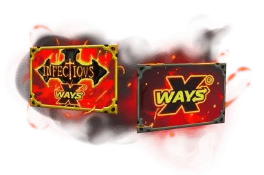 Possessed — xWays® and Infectious xWays®