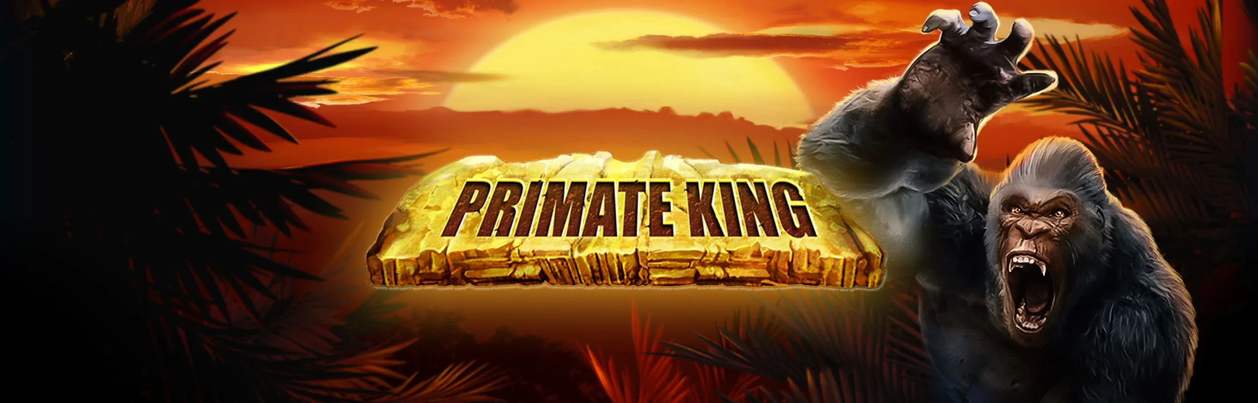 Primate King