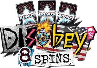 Punk Rocker 2 — DisOBEY Spins