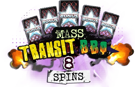 Punk Rocker 2 — Mass Transit BBQ Spins