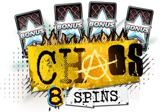 Punk Rocker 2 — ChAos Spins