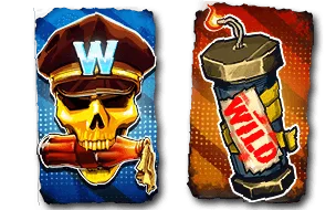 Punk Rocker 2 — Molotov Wilds