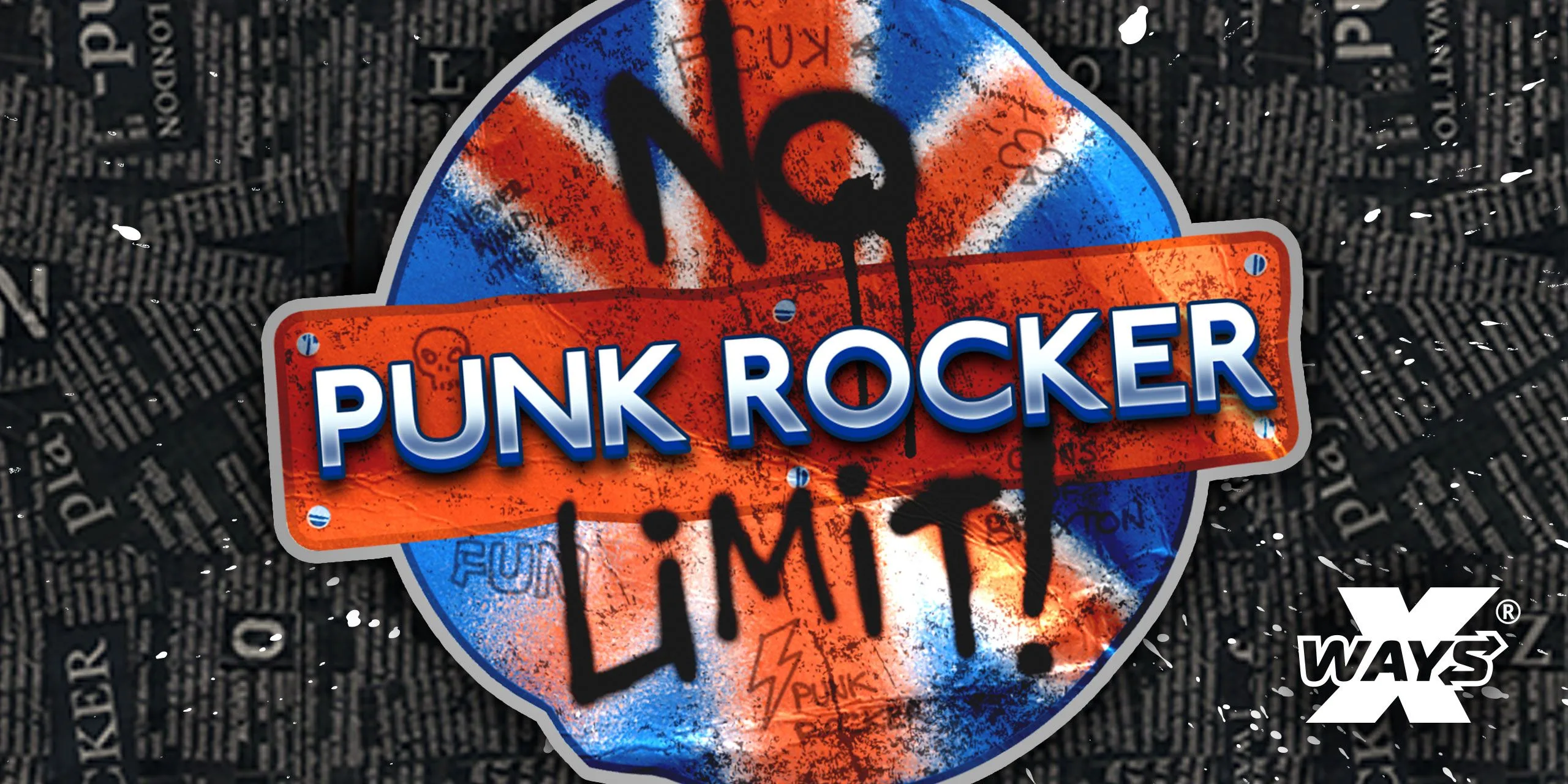 Punk Rocker