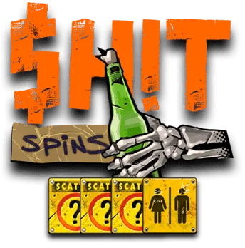 Punk Toilet — $h!t Spins
