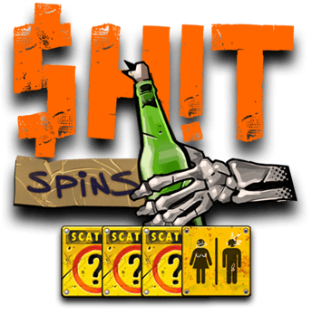 Punk Toilet — P!$$ Freespins