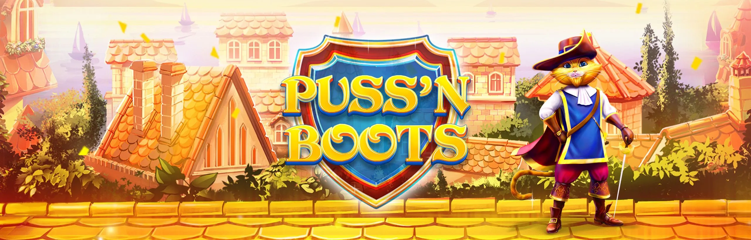 Puss'n Boots