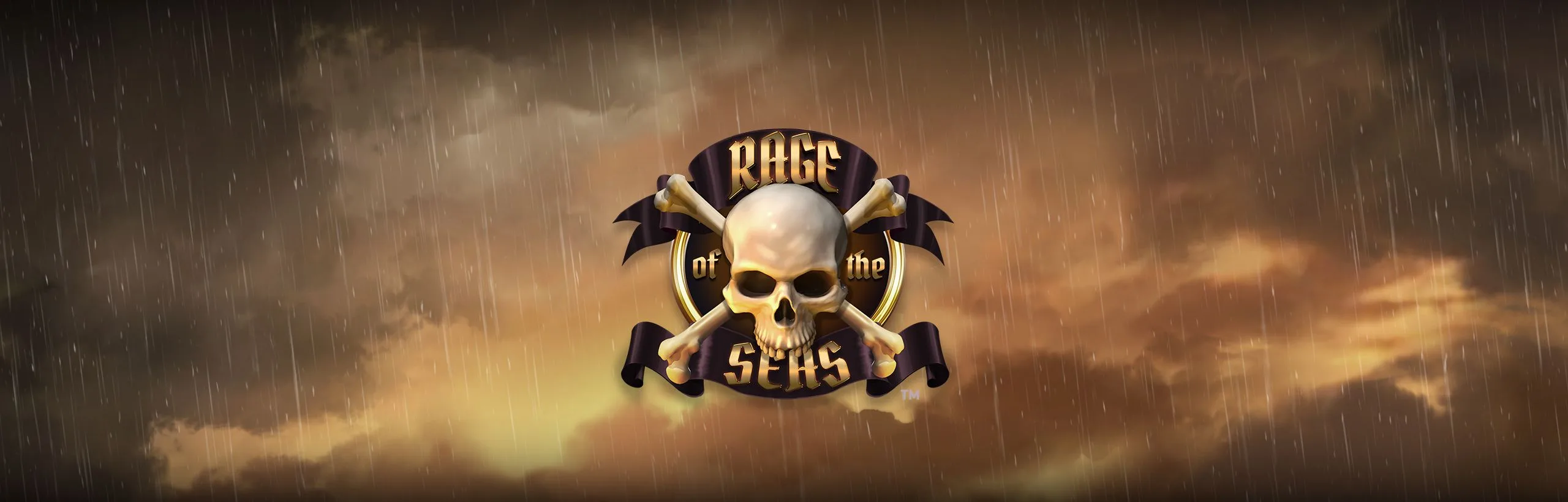 Rage of the Seas™
